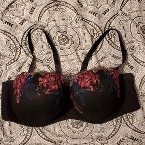 Torrid curve 44DD